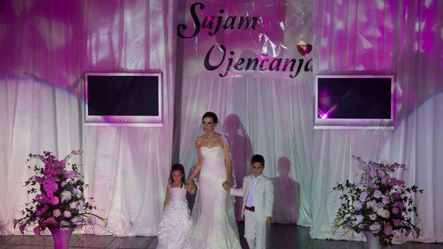 2. Sajam vjenčanja u Hercegovini